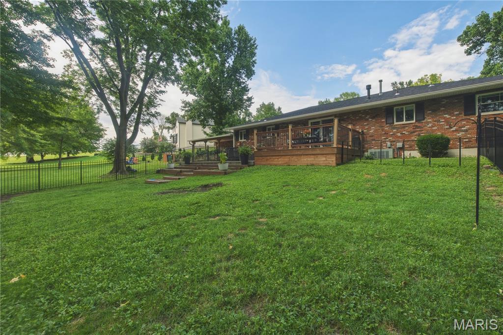 Country Club Estates - Residential