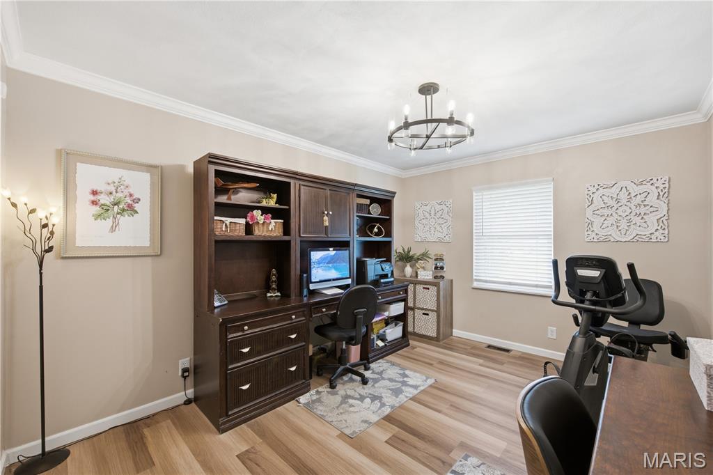Country Club Estates - Residential