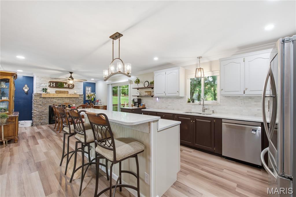 Country Club Estates - Residential
