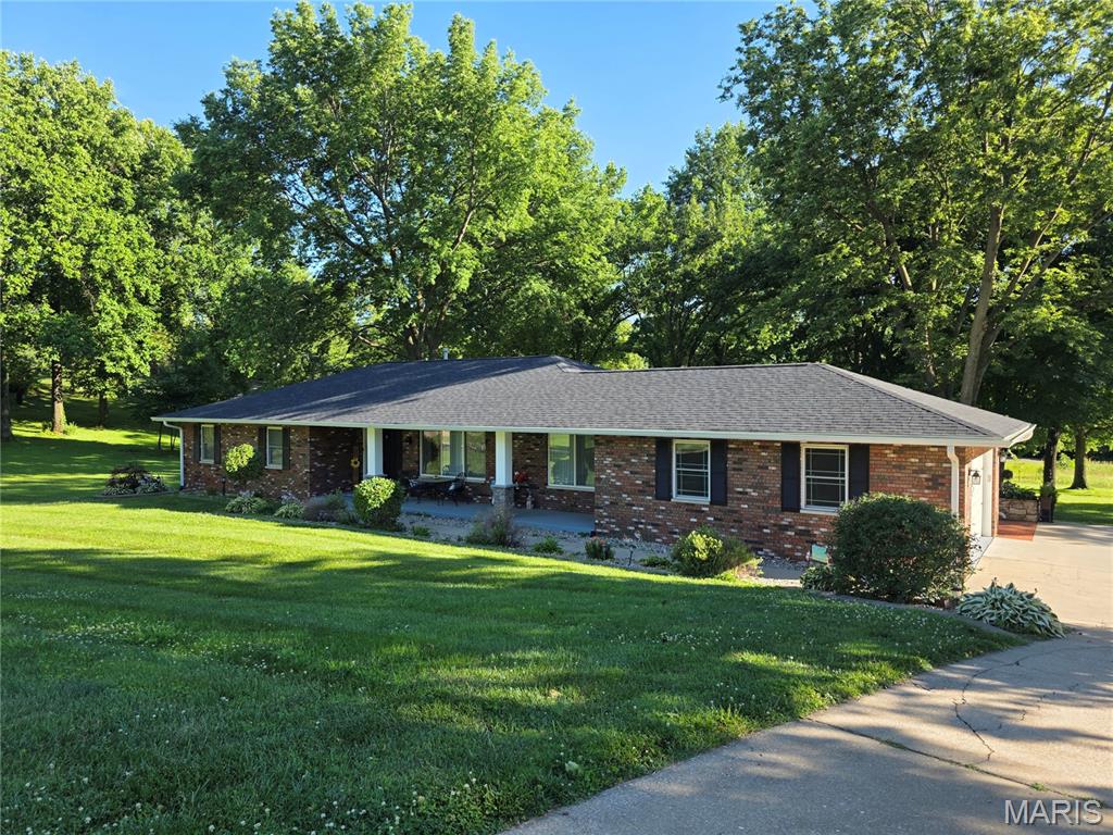 Country Club Estates - Residential