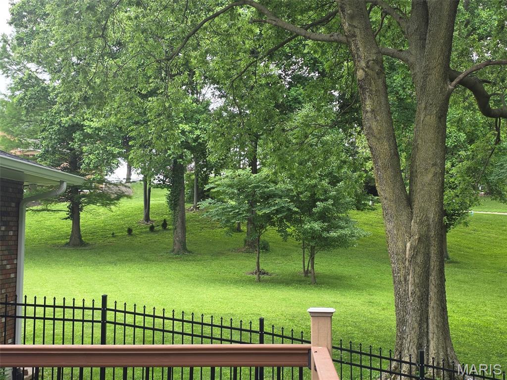 Country Club Estates - Residential