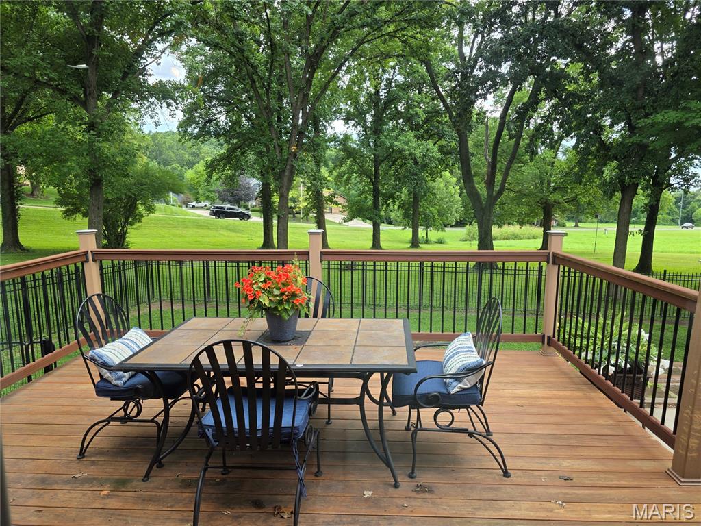 Country Club Estates - Residential