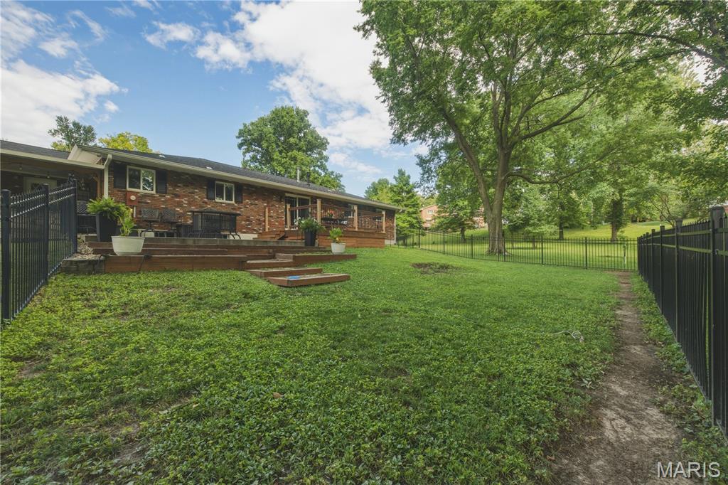 Country Club Estates - Residential