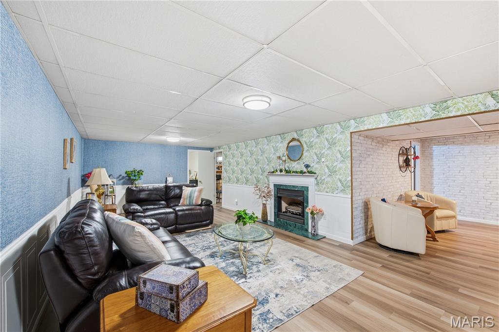 Country Club Estates - Residential