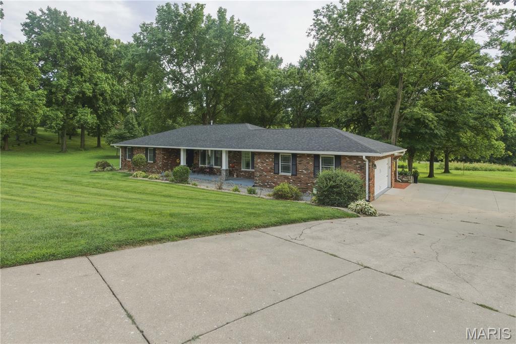 Country Club Estates - Residential