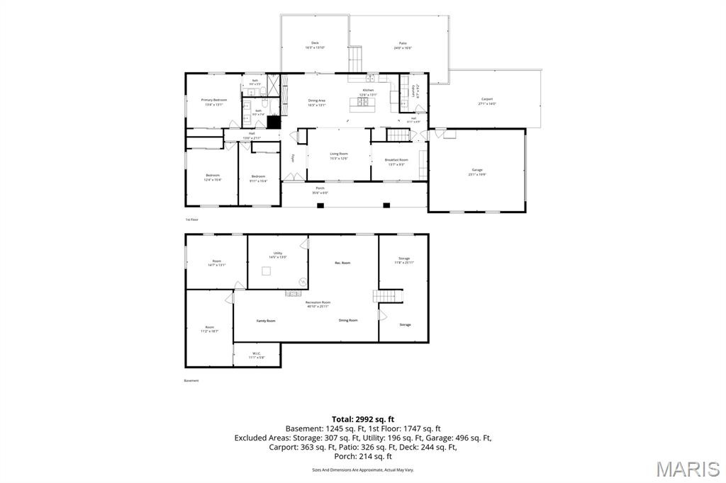 Country Club Estates - Residential