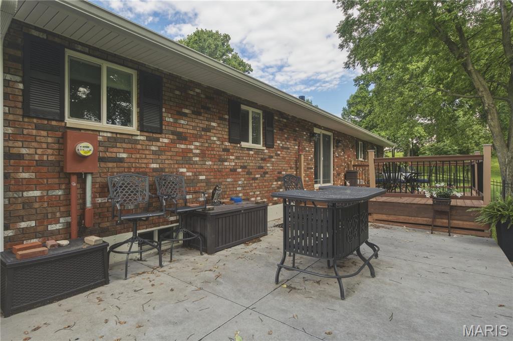 Country Club Estates - Residential