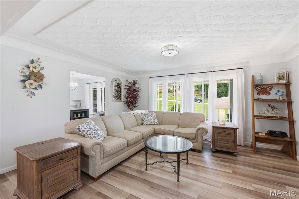 Country Club Estates - Residential