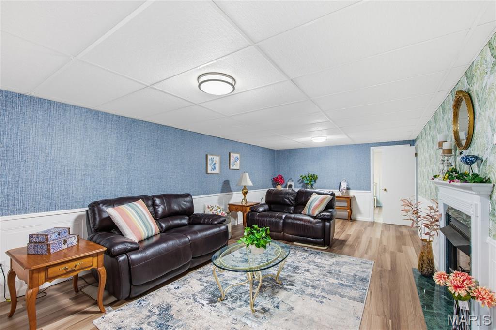 Country Club Estates - Residential
