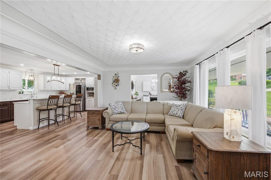 Country Club Estates - Residential
