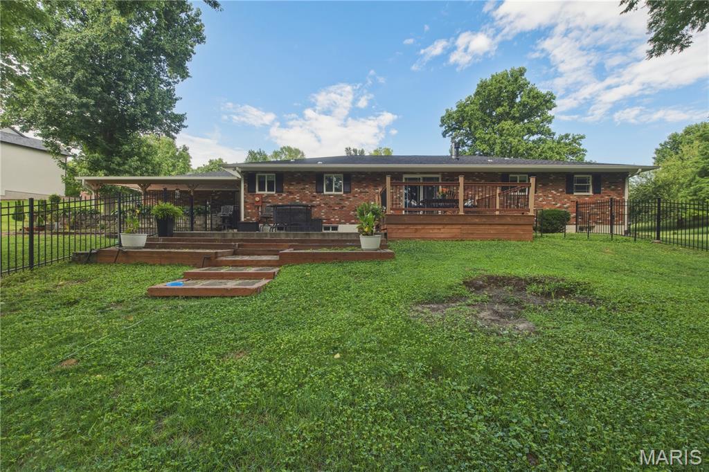 Country Club Estates - Residential