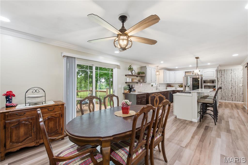 Country Club Estates - Residential