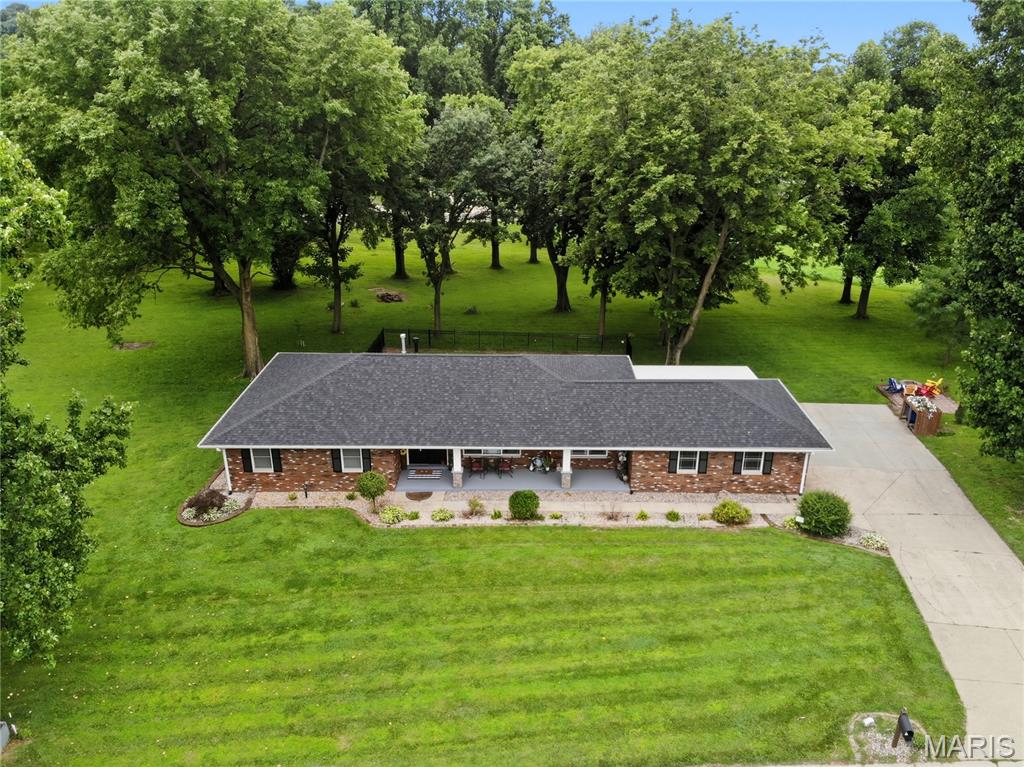 Country Club Estates - Residential