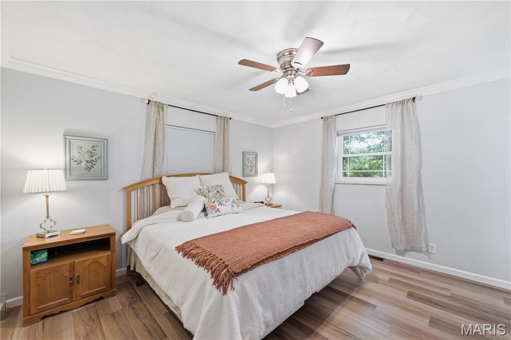 Country Club Estates - Residential