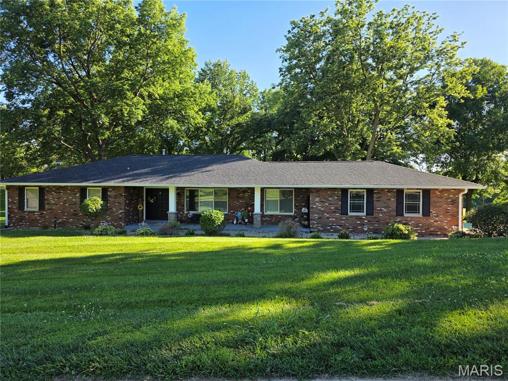 Country Club Estates - Residential