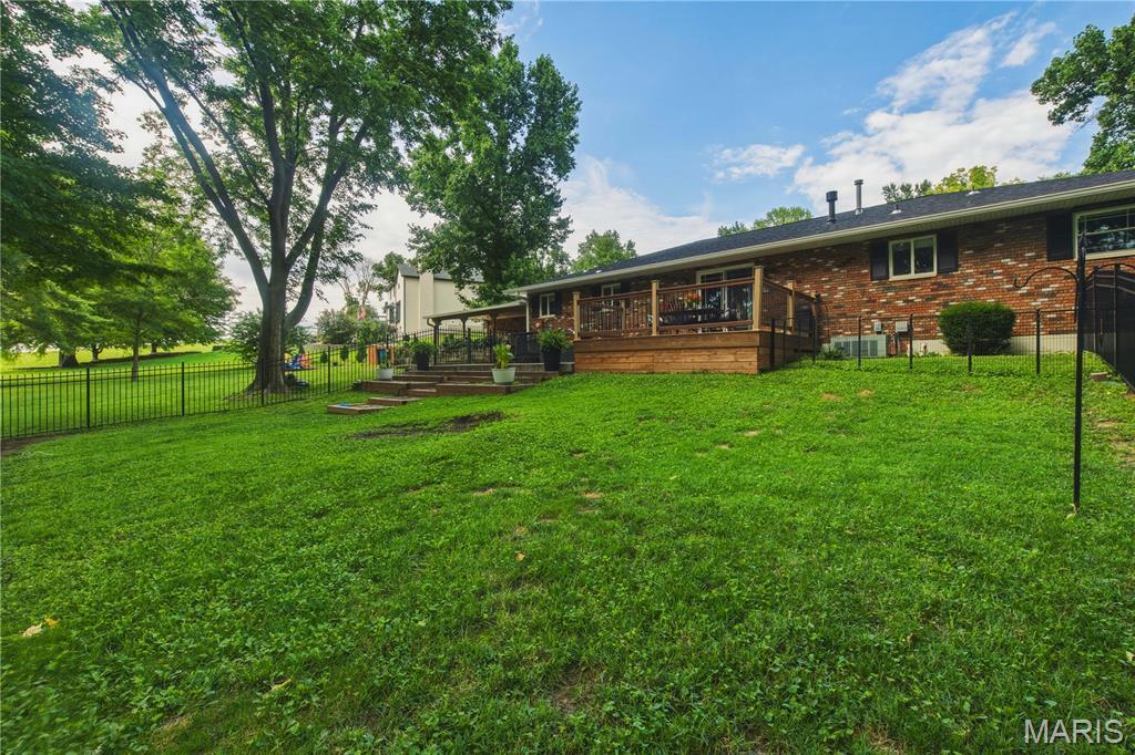 Country Club Estates - Residential