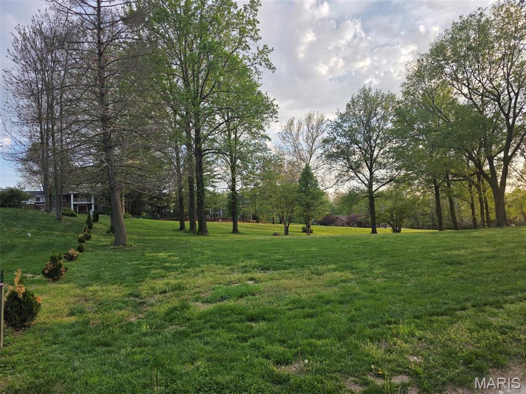 Country Club Estates - Residential