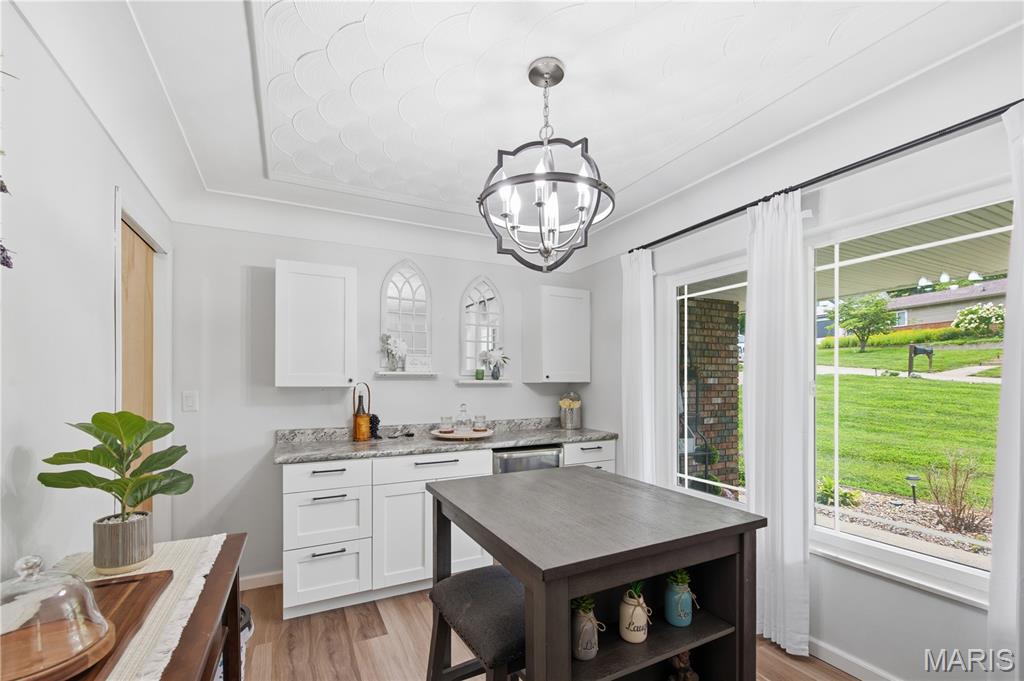 Country Club Estates - Residential
