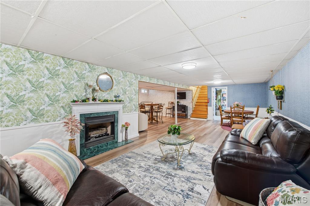 Country Club Estates - Residential
