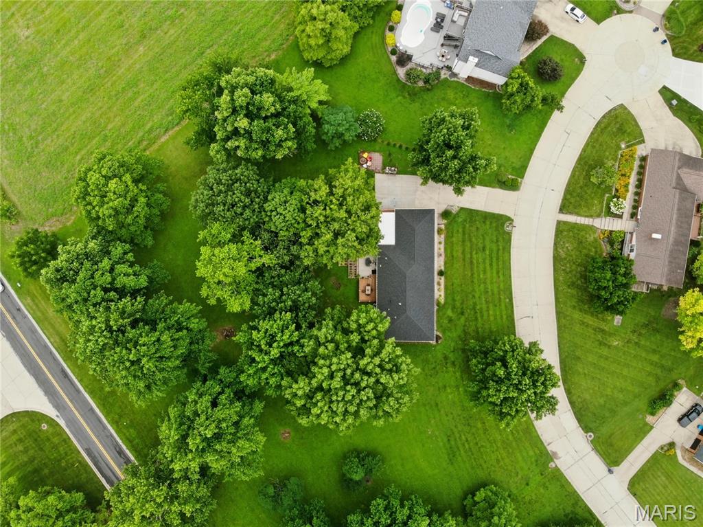 Country Club Estates - Residential