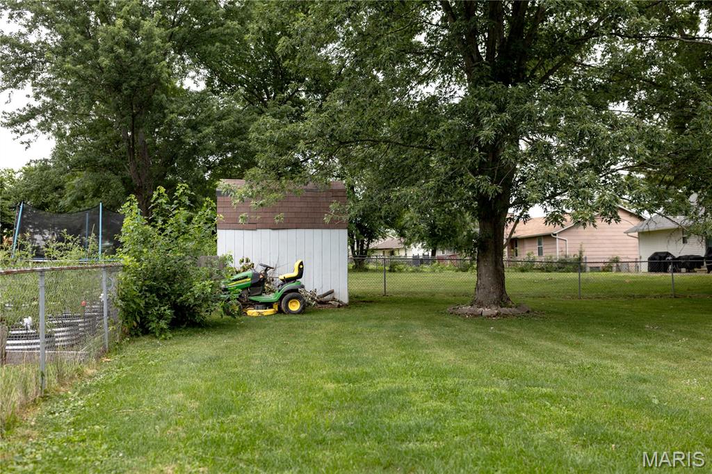 Royal Oaks #2 - Residential