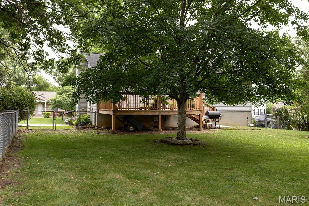 Royal Oaks #2 - Residential