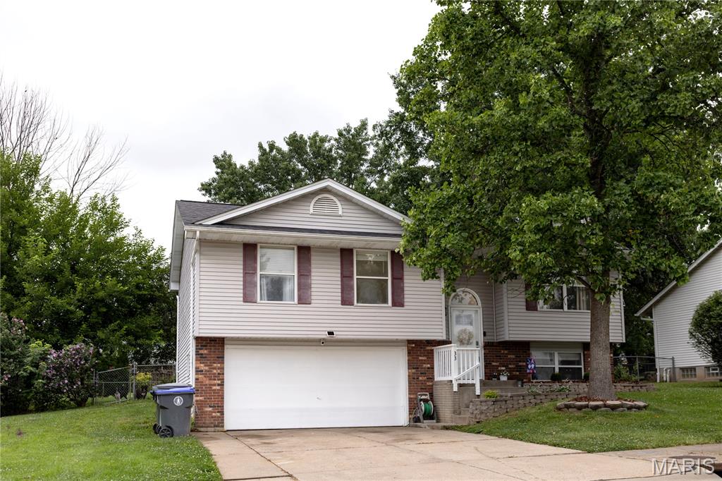 Royal Oaks #2 - Residential