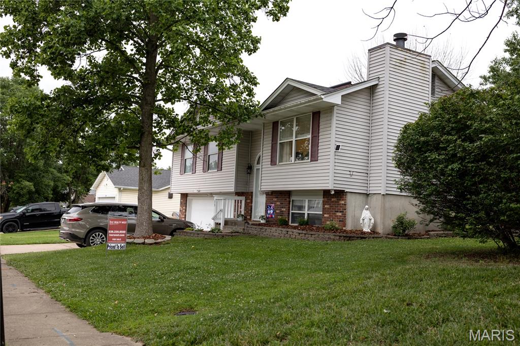 Royal Oaks #2 - Residential
