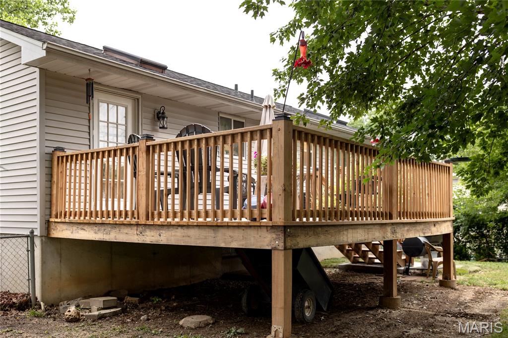 Royal Oaks #2 - Residential