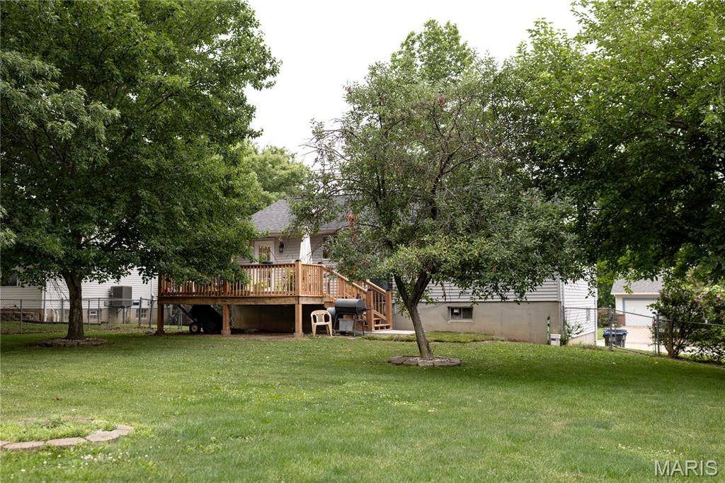 Royal Oaks #2 - Residential
