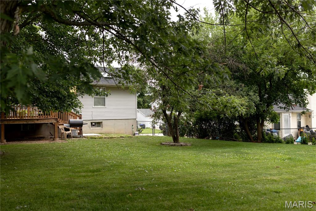 Royal Oaks #2 - Residential
