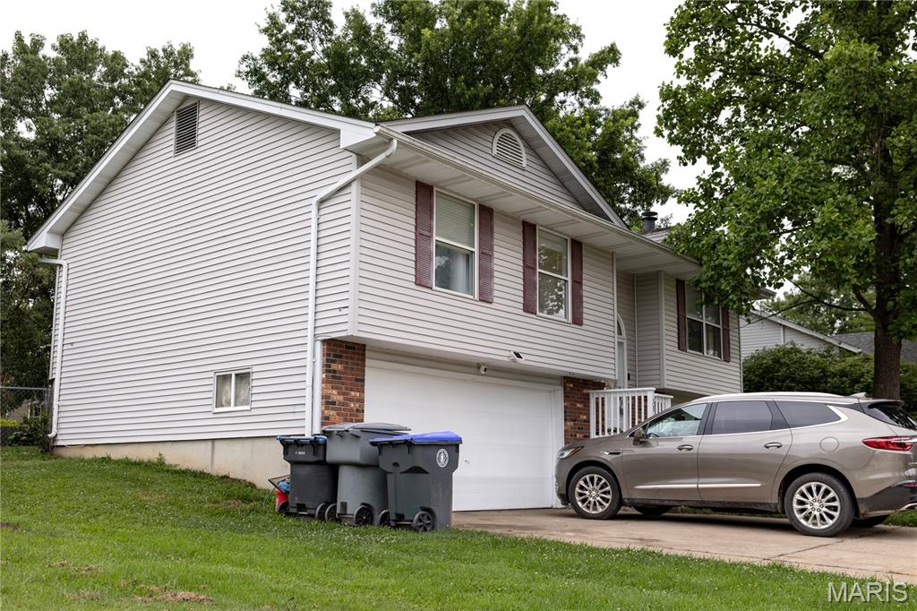 Royal Oaks #2 - Residential