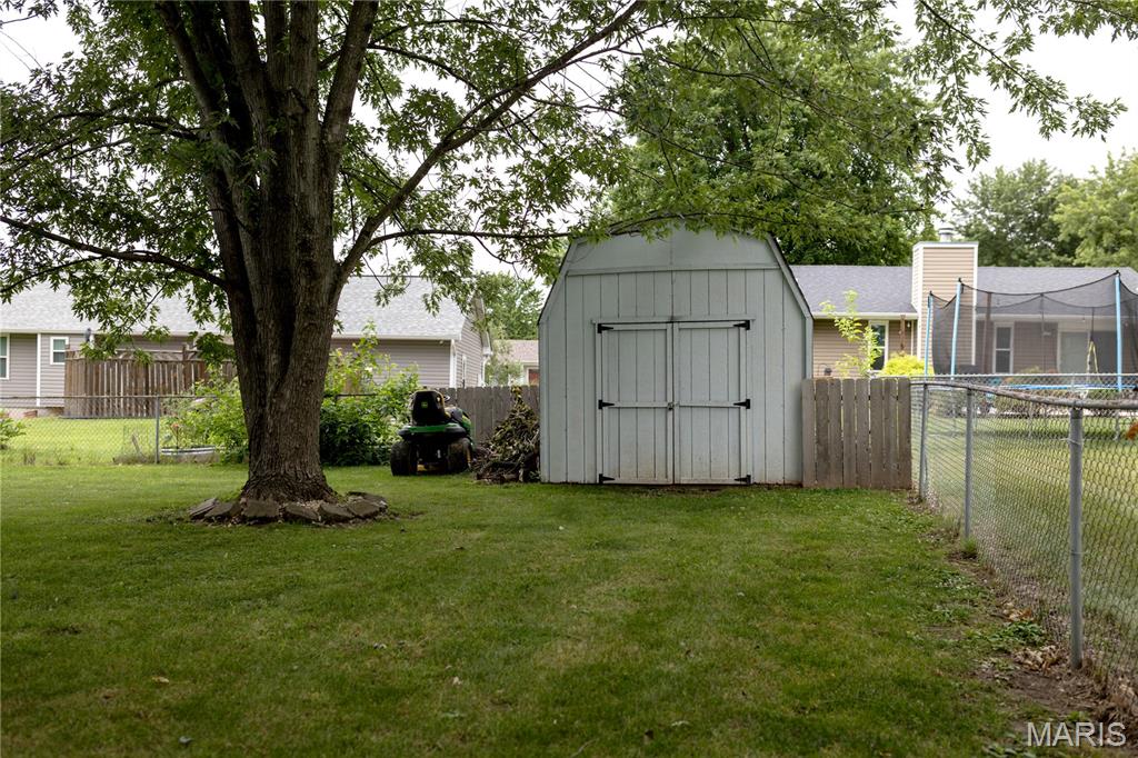 Royal Oaks #2 - Residential