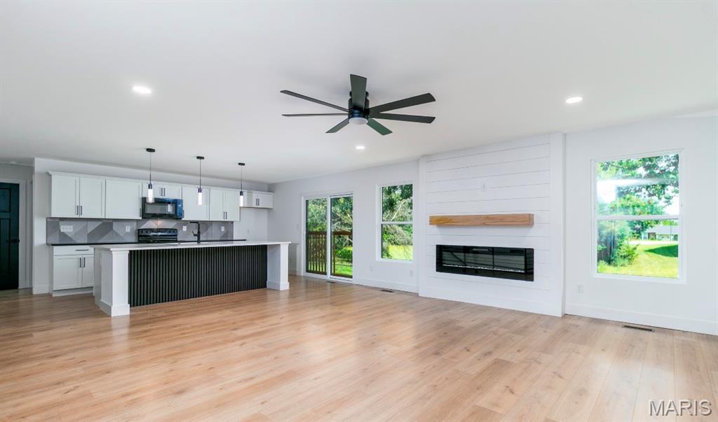 Ofallon Hills - Residential