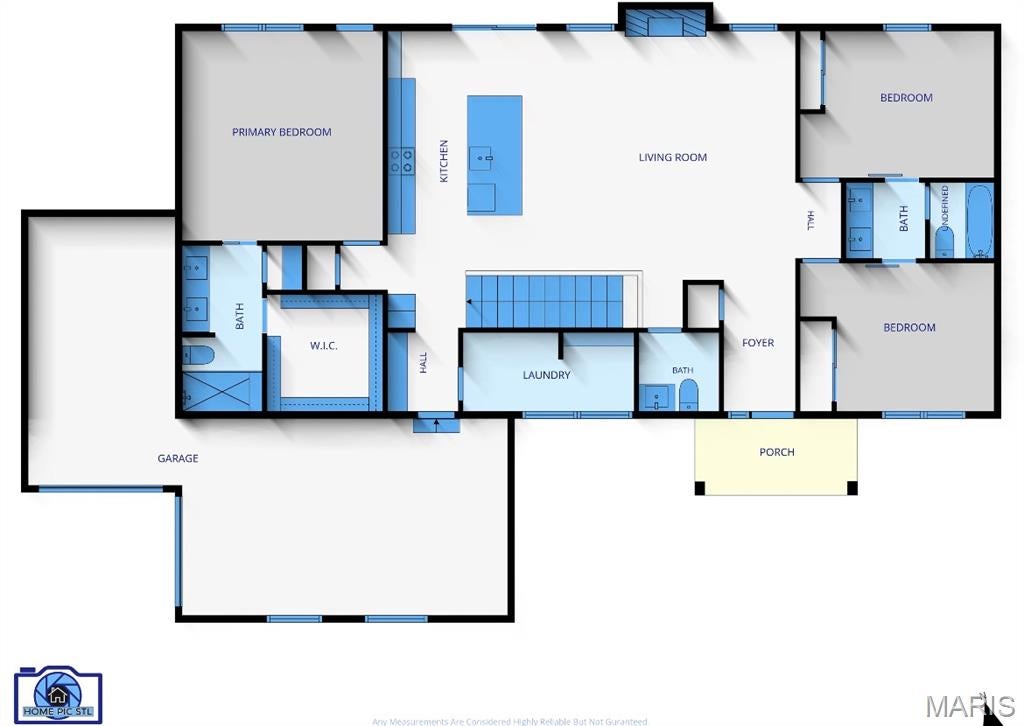 Ofallon Hills - Residential