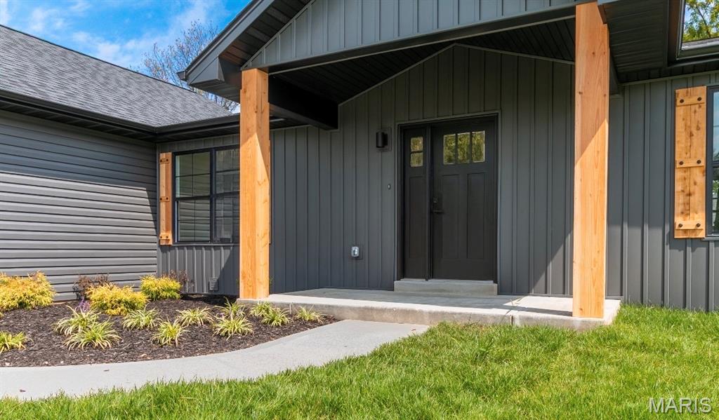 Ofallon Hills - Residential
