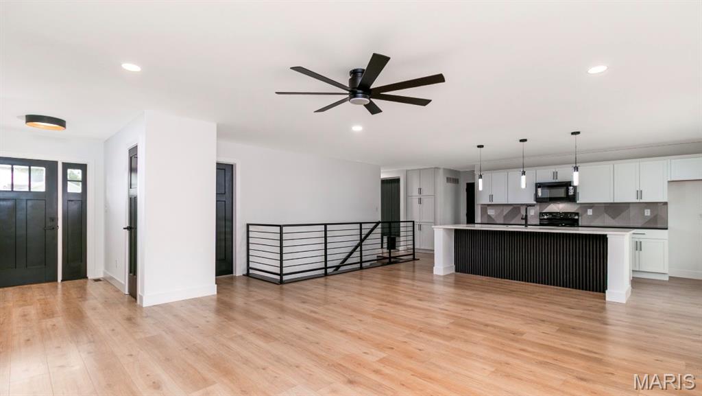 Ofallon Hills - Residential