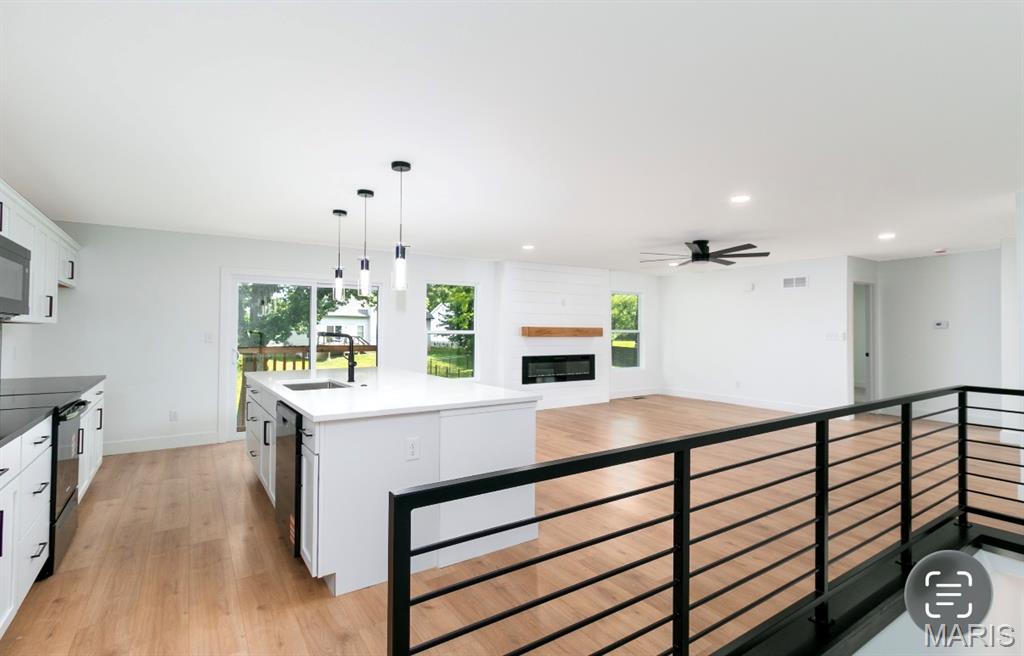 Ofallon Hills - Residential