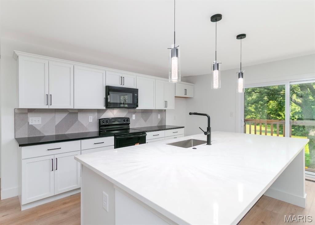 Ofallon Hills - Residential