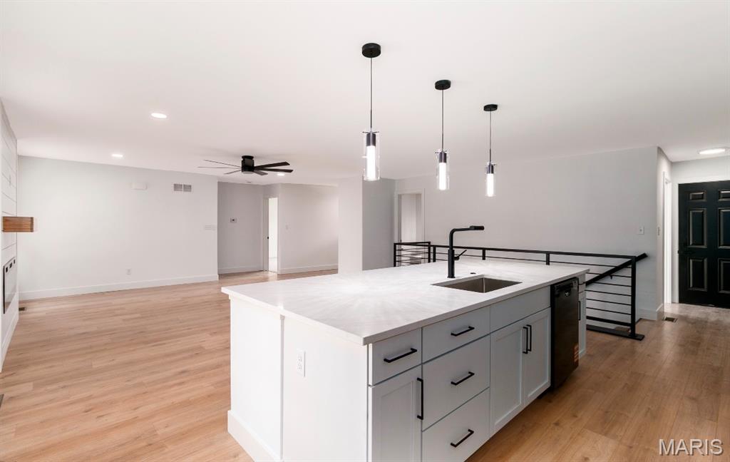 Ofallon Hills - Residential