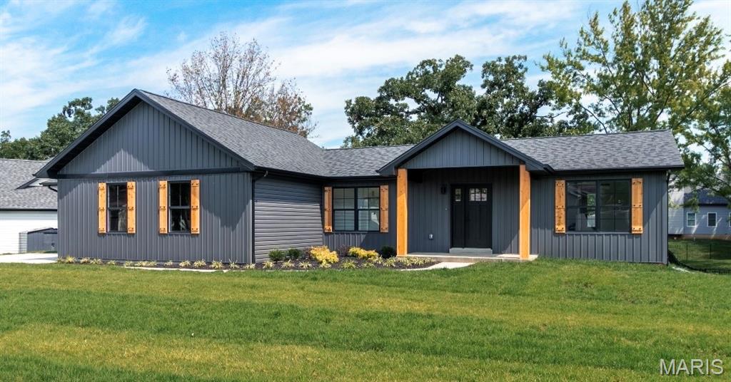 Ofallon Hills - Residential