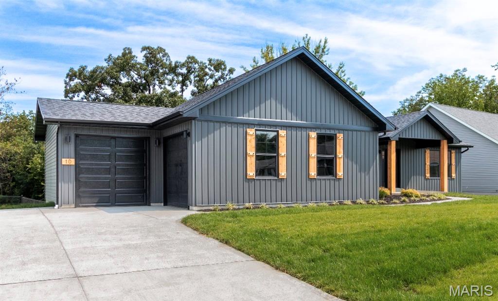 Ofallon Hills - Residential
