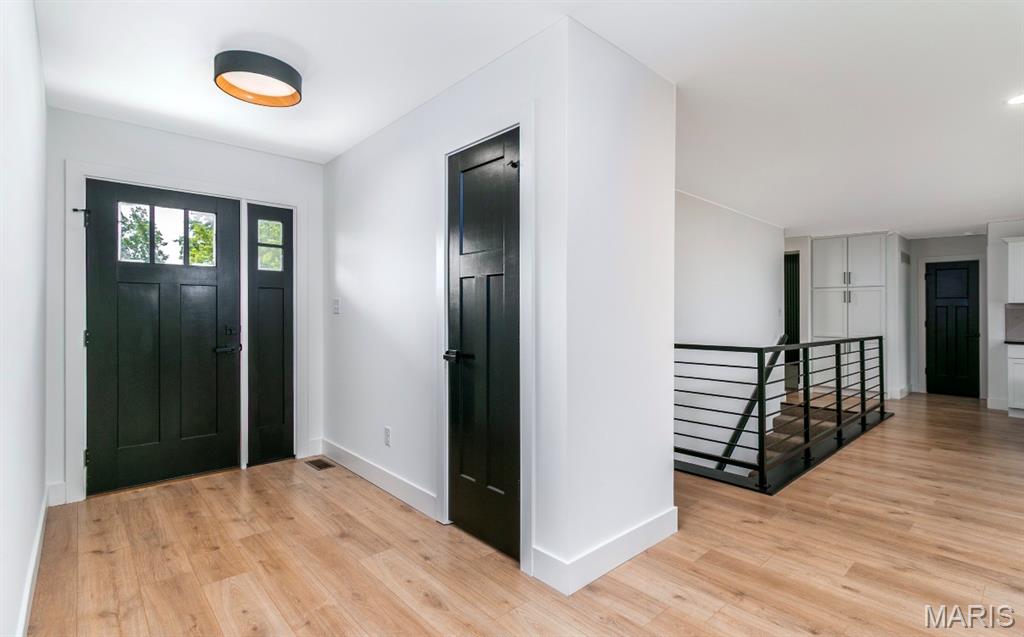 Ofallon Hills - Residential