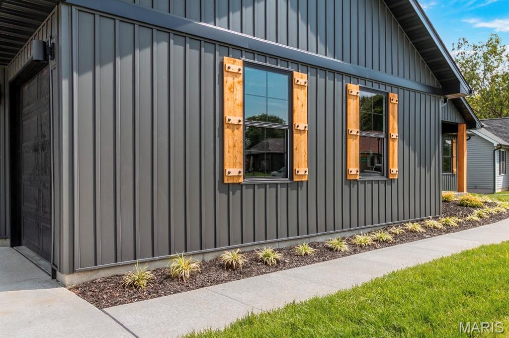 Ofallon Hills - Residential