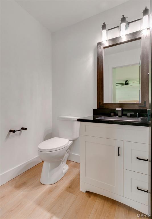 Ofallon Hills - Residential