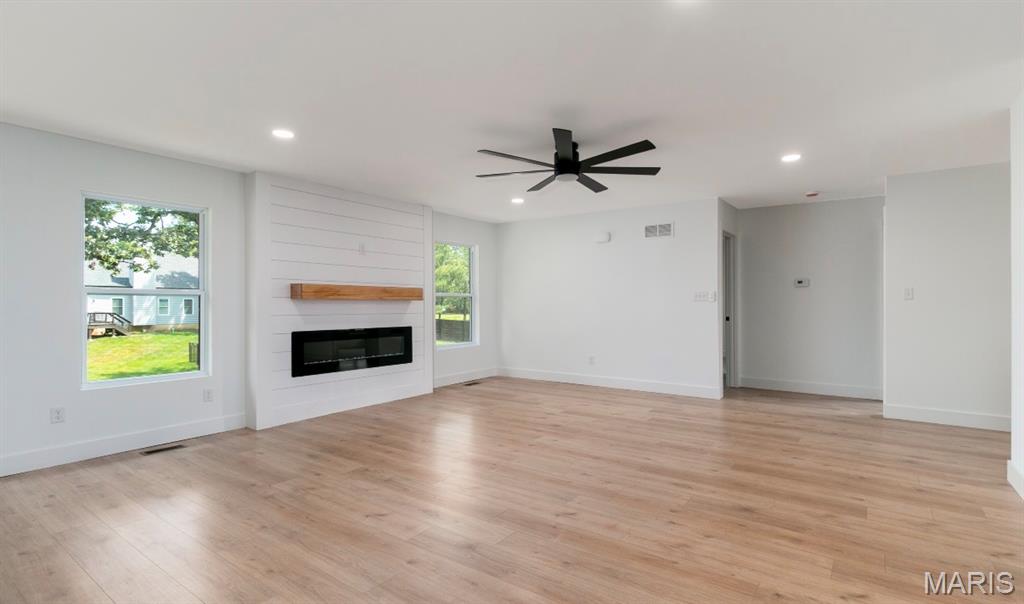 Ofallon Hills - Residential