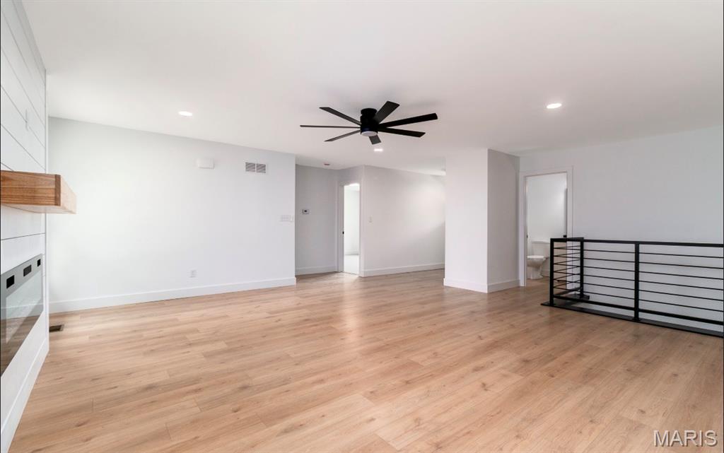 Ofallon Hills - Residential