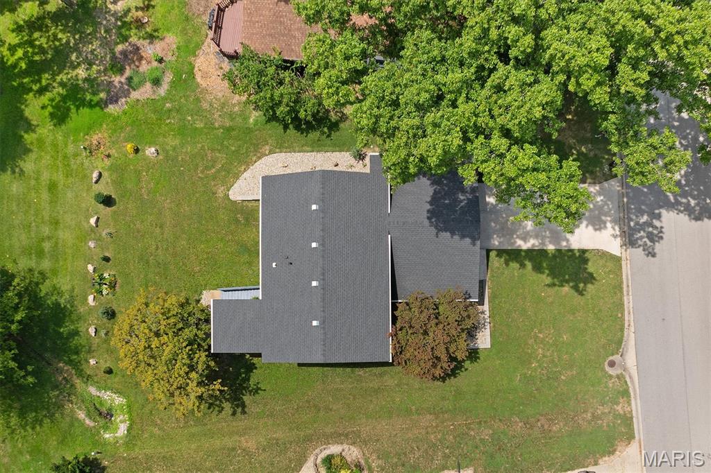 Cottonwood Station Ii - Residential
