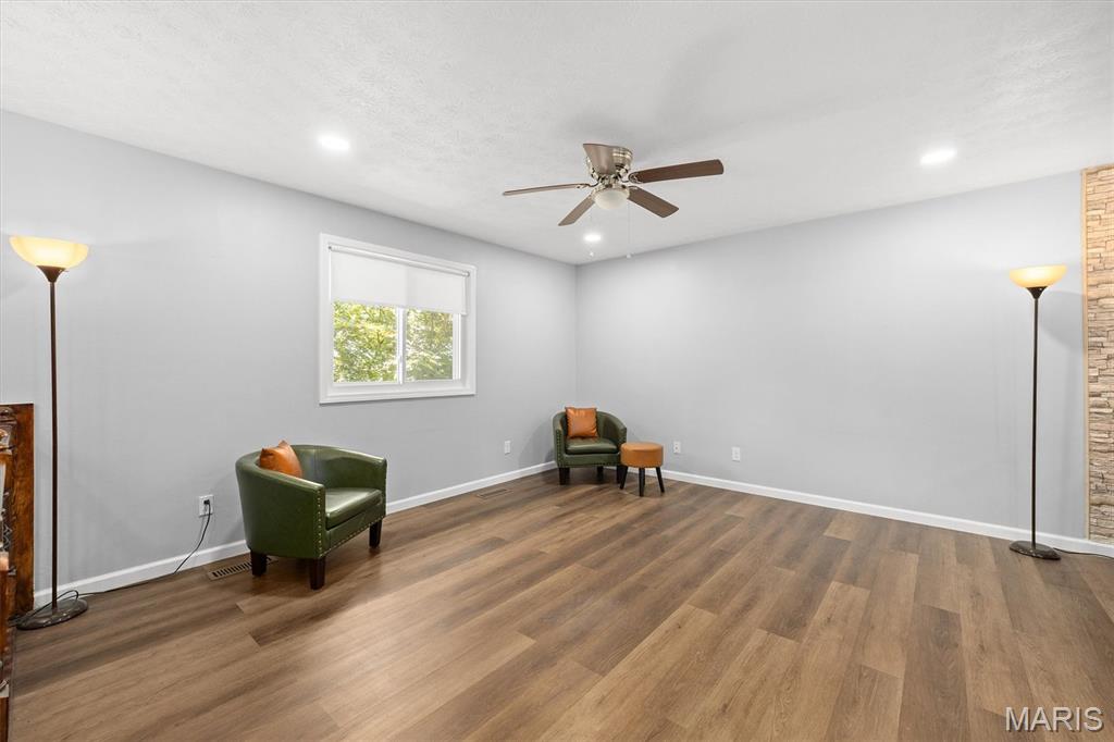 Cottonwood Station Ii - Residential