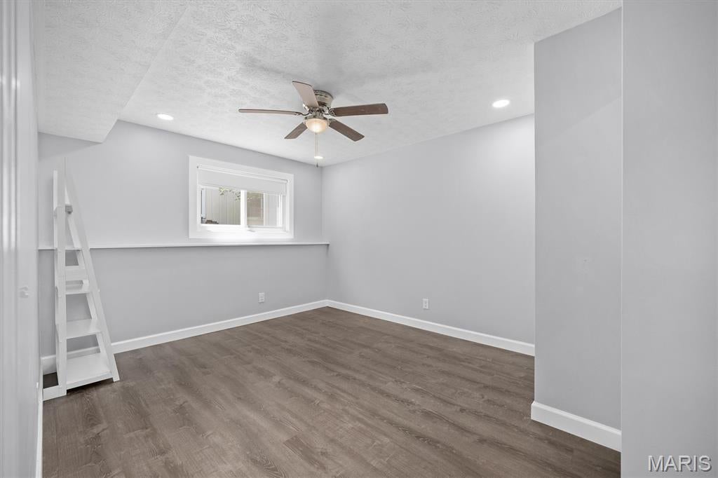 Cottonwood Station Ii - Residential